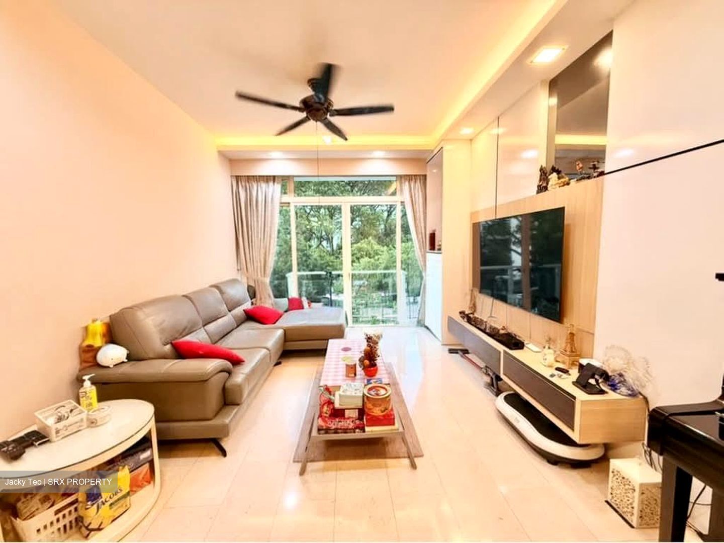 Monterey Park Condominium (D5), Condominium #601489731